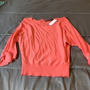 Extra Small 7th Avenue New York & Company Blouse.